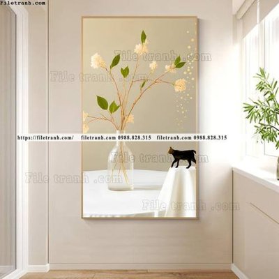 File in ấn hinh anh cay xanh bong 5d 538 (bản gốc) từ file gốc