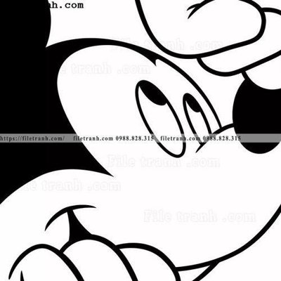 Download file hinh anh chuot Mickey 107 (chuẩn in) hinh anh chuot Mickey 107
