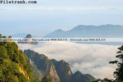 Tải file hinh anh dinh nui may va bien 106 (ảnh gốc) 300dpi hinh anh dinh nui may va bien 106