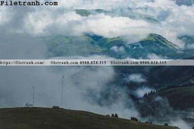 File gốc hinh anh dinh nui may va bien 147 (ảnh chi tiết) để in trần