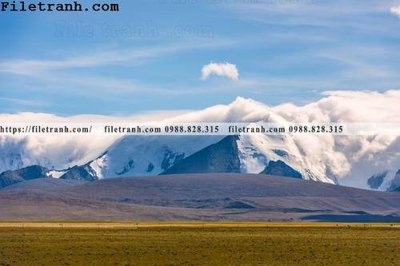 File gốc hinh anh dinh nui may va bien 173 (chuẩn CMYK) cho nhà in