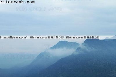 Tệp tin gốc hinh anh dinh nui may va bien 210 (dùng cho in) hinh anh dinh nui may va bien 210