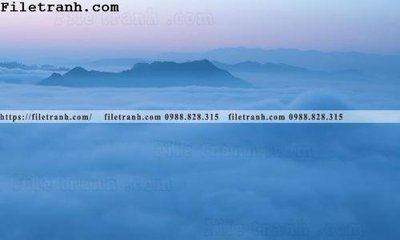 File gốc hinh anh dinh nui may va bien 213 (chuẩn CMYK) cho nhà in