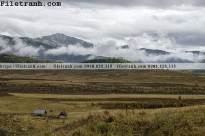 Download file hinh anh dinh nui may va bien 217 (gốc) cho xưởng in