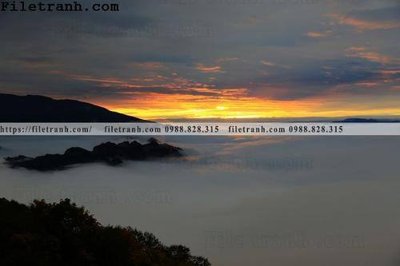 Download file hinh anh dinh nui may va bien 280 (gốc) in mica ốp bếp