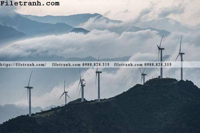 Download file ảnh gốc hinh anh dinh nui may va bien 315 để in ấn