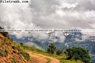 Tải file hinh anh dinh nui may va bien 321 (ảnh gốc) file TIFF