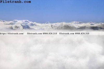 Chi tiết file ảnh hinh anh dinh nui may va bien 331 sắc nét