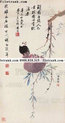 Ảnh gốc hinh anh hoa chim co 695 (siêu chi tiết) để in ấn