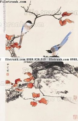 File in trần hinh anh hoa chim co 711 (bản gốc) bầu trời