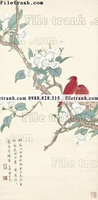 Tải file gốc hinh anh hoa chim co 720 (in khổ lớn) quảng cáo