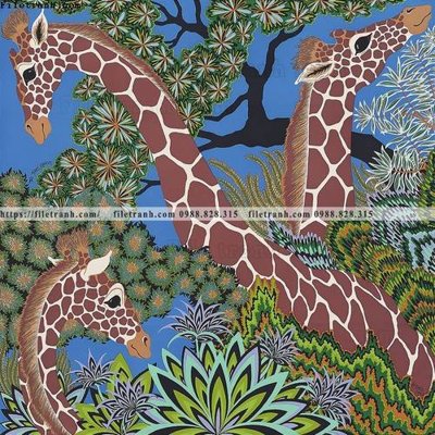 File gốc hinh anh khan quang co Hermes 504 (thiết kế) cho in ấn