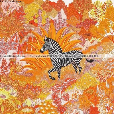 Tải file tranh hinh anh khan quang co Hermes 530 (ảnh gốc) ngay