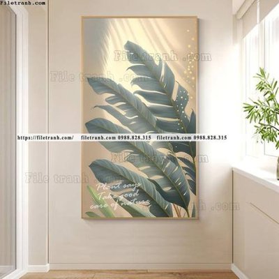 Download file gốc hinh anh la xanh kieu moi 510 (in mica) logo