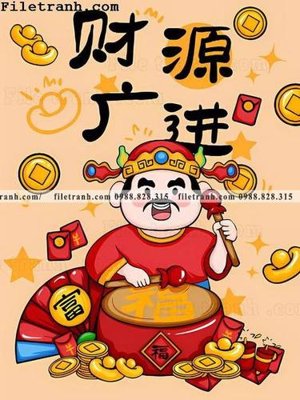 File tranh hinh anh le hoi don nam con Rong 116 (gốc) chủ đề trẻ em