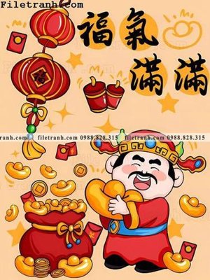 Tải file hinh anh le hoi don nam con Rong 118 (gốc) in nhanh