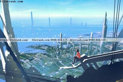 File gốc hinh anh mong mo va cong nghe 505 (chuẩn màu) cho in offset