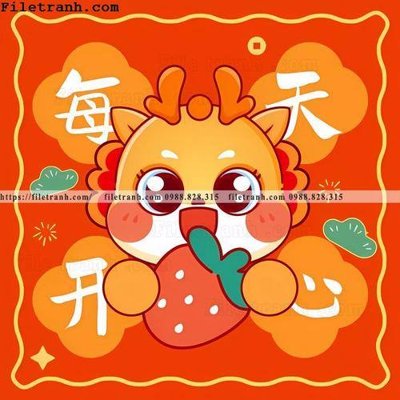 File gốc hinh anh nam con Rong 2024 101 (Filetranh.com) hinh anh nam con Rong 2024 101