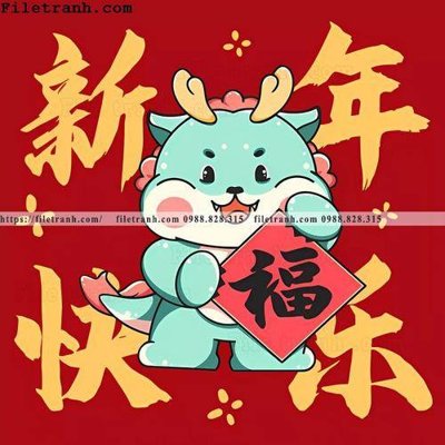 File gốc hinh anh nam con Rong 2024 128 (cho in ấn) độc quyền