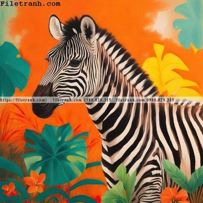 File in lụa hinh anh ngua van va ngua 105 (hoa văn) hinh anh ngua van va ngua 105