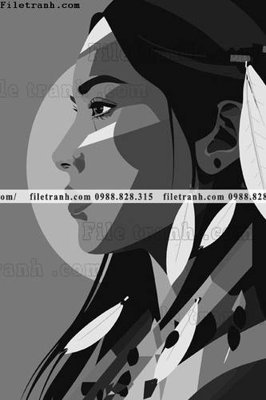 Hình ảnh gốc hinh anh nguoi phu nu phong cach dan toc 1534 (để in khổ lớn)