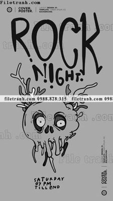 File gốc hinh anh nhac cu am nhac my 1501 (cho in UV) siêu nét