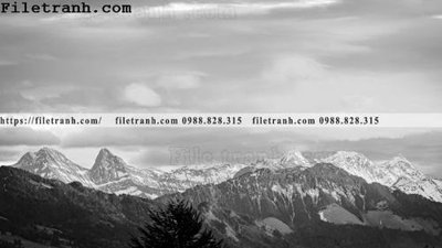 File gốc hinh anh nui den trang 116 (dành cho trang trí nội thất)