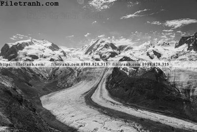 File PSD hinh anh nui den trang 121 (bản gốc) cho nhà in