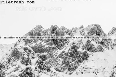 File gốc hinh anh nui den trang 124 (trang trí) phòng làm việc