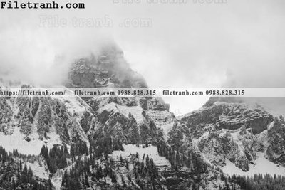 File gốc hinh anh nui den trang 127 (chuẩn CMYK) cho nhà in