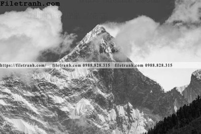 File gốc hinh anh nui den trang 140 (trang trí) phòng ngủ