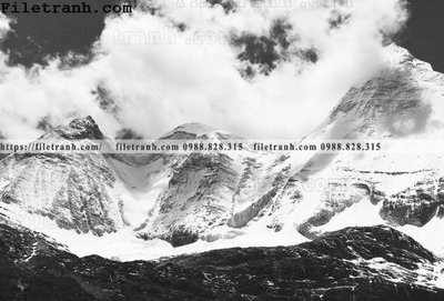 Download file gốc hinh anh nui den trang 155 (in mica) 3D