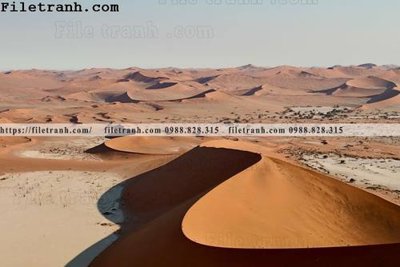 File gốc hinh anh phong canh sa mac yen tinh 152 (PNG) nền trong suốt