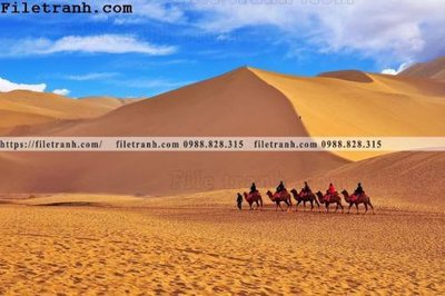 Tải file hinh anh phong canh sa mac yen tinh 164 (gốc) chủ đề tôn giáo