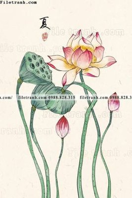 File in trần hinh anh phong tuc dan gian Trung Quoc 507 (bản gốc) hoa văn