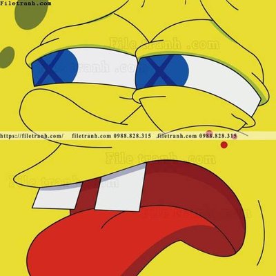 File gốc hinh anh quan vuong spaghetti 502 (chủ đề hiện đại) trang trí