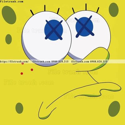 File ảnh hinh anh quan vuong spaghetti 504 (gốc) in decal dán tường