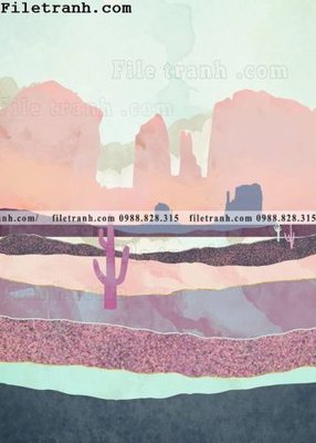 File ảnh hinh anh son Morandi doc 129 (gốc) in standee