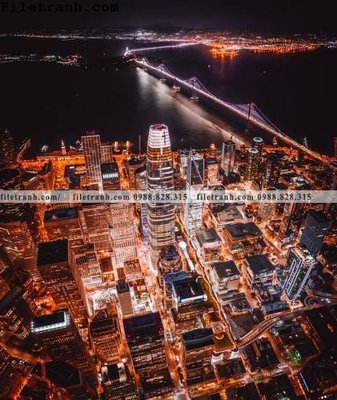 File gốc hinh anh thanh pho doc tuyet dep 110 (phiên bản chuẩn) để in ấn