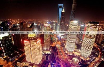 File ảnh hinh anh thanh pho ngang dep 111 (gốc) cho trang trí nội thất