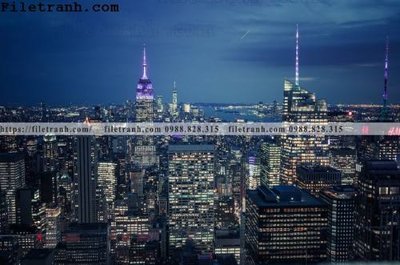 File in lụa hinh anh thanh pho ngang dep 138 (hoa văn) hinh anh thanh pho ngang dep 138