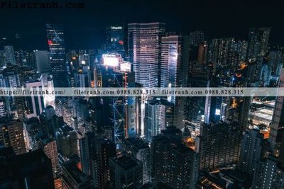 File ảnh hinh anh thanh pho ngang dep 155 (gốc) in biển hiệu