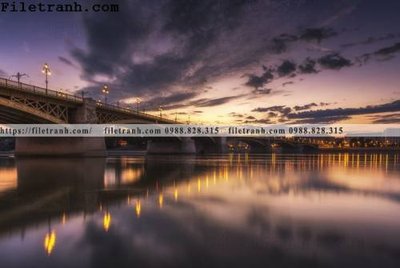 File ảnh gốc hinh anh thanh pho ngang dep 168 (chuyên in mica)