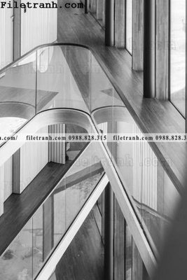 Tải file hinh anh toa nha den trang 126 (ảnh gốc) in gạch 3D