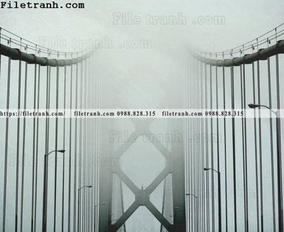 File tranh trang trí hinh anh toa nha den trang 132 (file gốc)