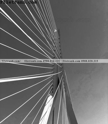 File tranh in tráng gương hinh anh toa nha den trang 141 (siêu nét)