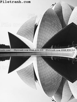 File tranh in mica hinh anh toa nha den trang 142 (độ phân giải cao)