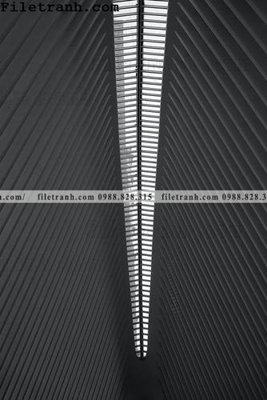 File gốc hinh anh toa nha den trang 144 (in mica) làm quà tặng