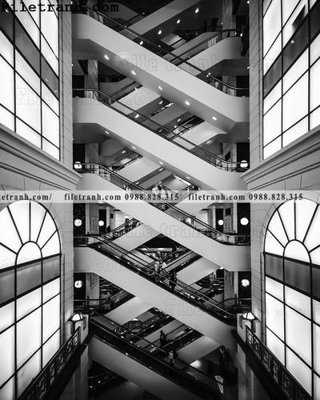 File gốc hinh anh toa nha den trang 154 (in mica) làm bảng hiệu