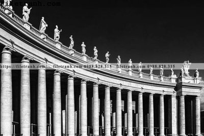 File gốc hinh anh toa nha den trang 156 (in 3D) nghệ thuật